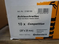 Pallet diverse banden continental - afbeelding 7 van  9