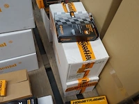 Pallet diverse banden continental - afbeelding 8 van  9