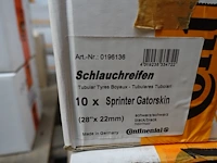 Pallet diverse banden continental - afbeelding 9 van  9