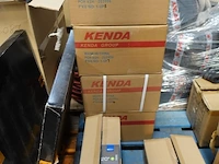 Pallet diverse banden - afbeelding 6 van  26