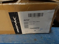 Pallet diverse banden - afbeelding 9 van  26