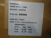 Pallet diverse banden - afbeelding 13 van  26