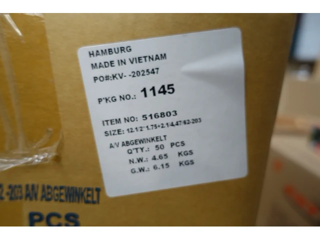Pallet diverse banden - afbeelding 14 van  26