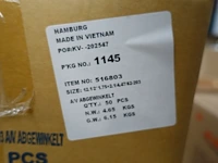 Pallet diverse banden - afbeelding 14 van  26