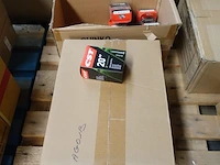 Pallet diverse banden - afbeelding 15 van  26