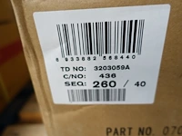 Pallet diverse banden - afbeelding 16 van  26