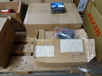 Pallet diverse banden - afbeelding 17 van  26