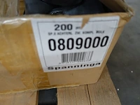 Pallet diverse banden - afbeelding 18 van  26