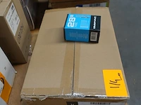 Pallet diverse banden - afbeelding 12 van  26