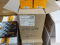 Pallet diverse banden - afbeelding 22 van  26