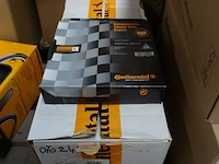 Pallet diverse banden - afbeelding 24 van  26