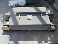 Pallet diverse blauwsteen - afbeelding 3 van  3