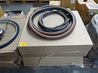 Pallet diverse buitenbanden - afbeelding 1 van  2