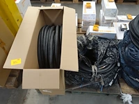 Pallet diverse buitenbanden - afbeelding 1 van  3