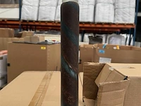 Pallet diverse deco materialen