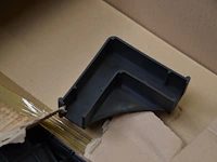 Pallet diverse dozen stapelhoeken - afbeelding 2 van  3