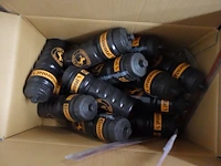 Pallet diverse drinkbidons - afbeelding 2 van  6