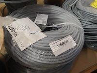 Pallet diverse elektrische kabels - afbeelding 2 van  6