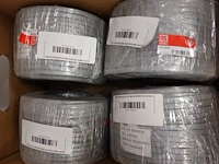 Pallet diverse elektrische kabels - afbeelding 6 van  6