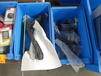 Pallet diverse fiets onderdelen - afbeelding 3 van  6
