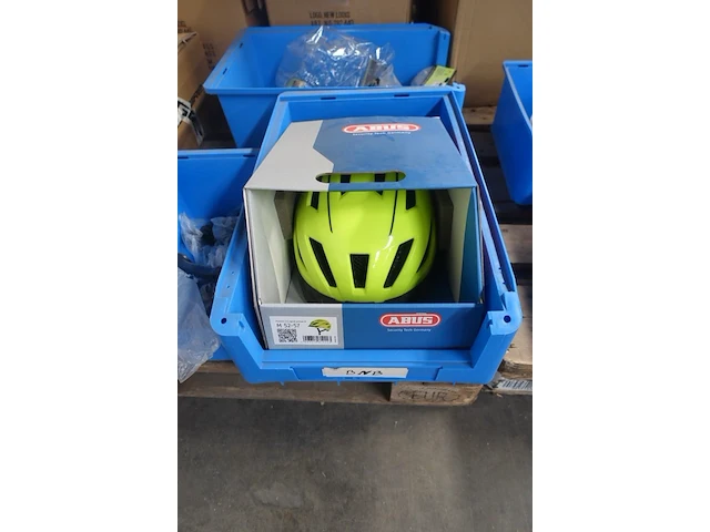 Pallet diverse fiets onderdelen - afbeelding 4 van  6
