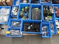 Pallet diverse fiets onderdelen - afbeelding 1 van  8
