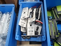Pallet diverse fiets onderdelen - afbeelding 2 van  8