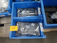 Pallet diverse fiets onderdelen - afbeelding 5 van  8
