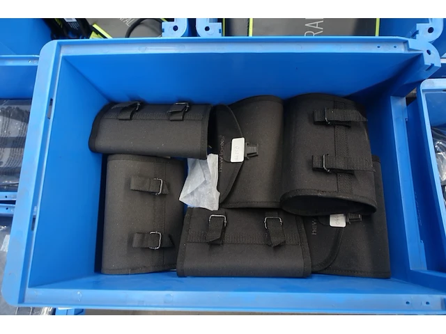 Pallet diverse fiets onderdelen - afbeelding 6 van  8