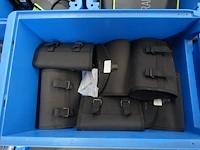 Pallet diverse fiets onderdelen - afbeelding 6 van  8
