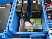 Pallet diverse fiets onderdelen - afbeelding 8 van  8
