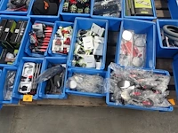 Pallet diverse fiets onderdelen - afbeelding 1 van  5