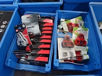 Pallet diverse fiets onderdelen - afbeelding 2 van  5