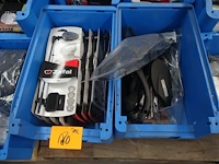 Pallet diverse fiets onderdelen - afbeelding 3 van  5