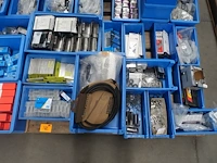 Pallet diverse fiets onderdelen - afbeelding 1 van  6