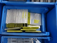 Pallet diverse fiets onderdelen - afbeelding 3 van  6