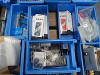 Pallet diverse fiets onderdelen - afbeelding 5 van  6