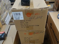 Pallet diverse fiets onderdelen - afbeelding 11 van  11