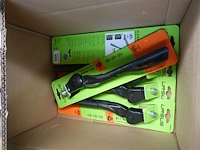 Pallet diverse fiets onderdelen - afbeelding 2 van  10