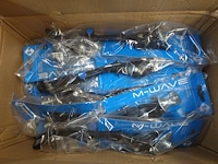 Pallet diverse fiets onderdelen - afbeelding 8 van  10