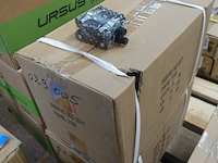 Pallet diverse fiets onderdelen - afbeelding 2 van  11