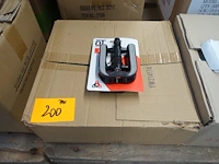 Pallet diverse fiets onderdelen - afbeelding 4 van  11