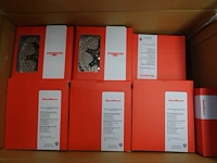 Pallet diverse fiets onderdelen - afbeelding 9 van  11