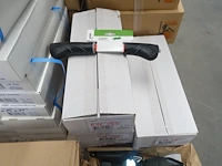 Pallet diverse fiets onderdelen - afbeelding 3 van  12