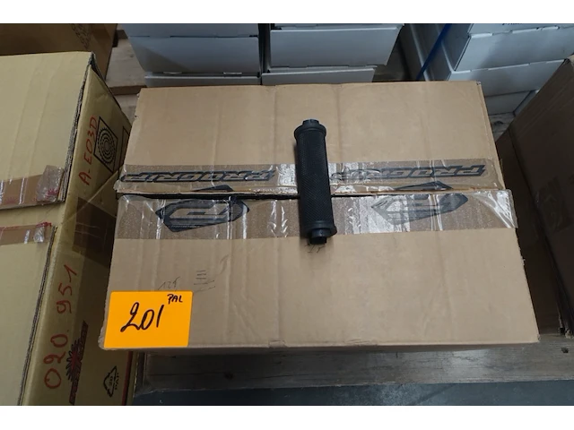 Pallet diverse fiets onderdelen - afbeelding 5 van  12