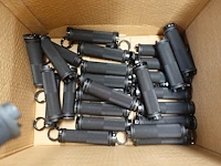 Pallet diverse fiets onderdelen - afbeelding 6 van  12