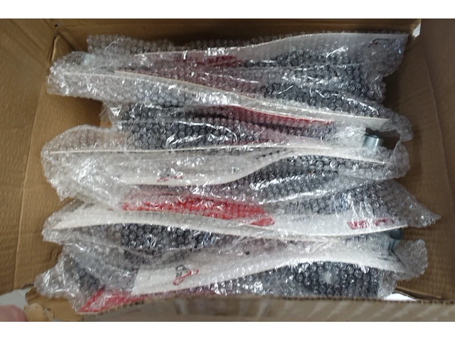 Pallet diverse fiets onderdelen - afbeelding 10 van  12
