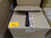 Pallet diverse fietsonderdelen - afbeelding 3 van  10