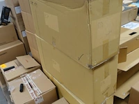Pallet diverse fietsonderdelen - afbeelding 8 van  10