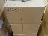 Pallet diverse fietsonderdelen - afbeelding 9 van  10